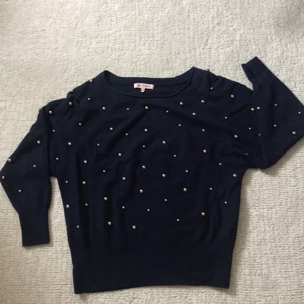 Juicy Couture Sweater
